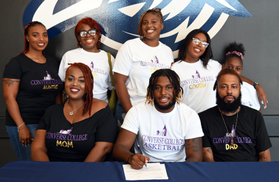 Uzziah Dawkins