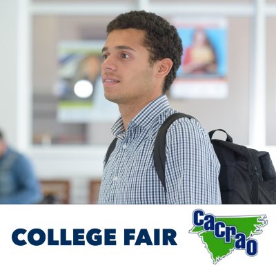 Cacrao College Fair