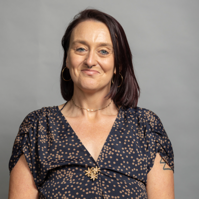 Carol Boice