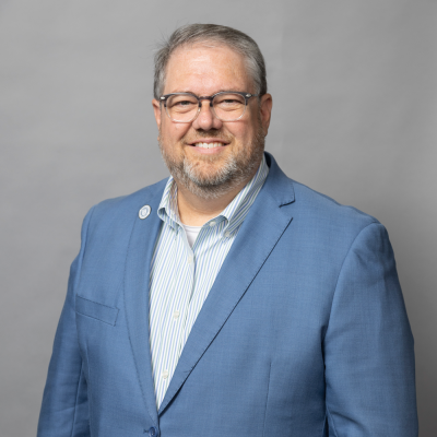 Dr. Darrin Hartness