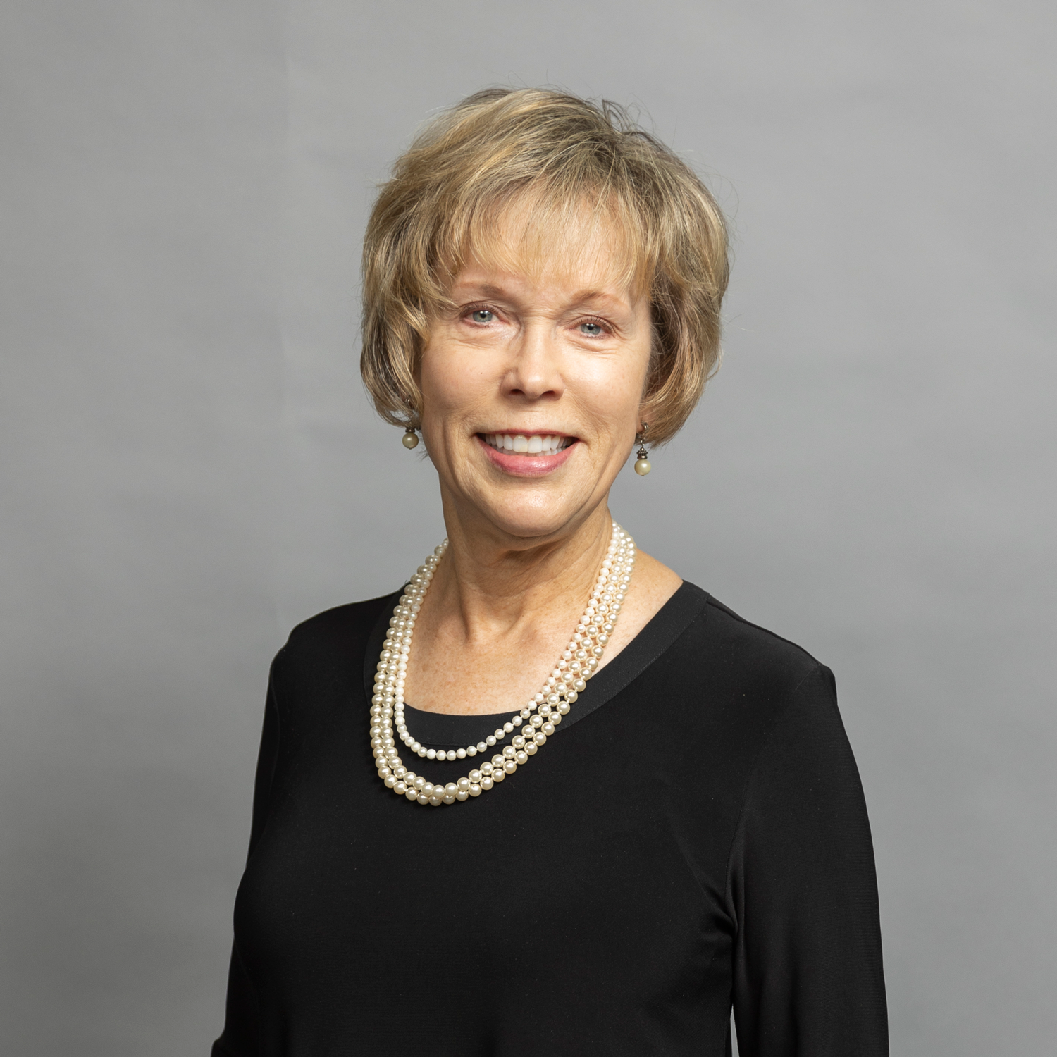 June Johnson