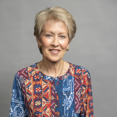 Melanie Crowder