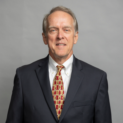 Neal Foster