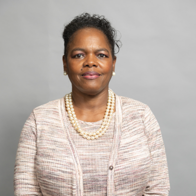 Tonya Lanier