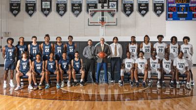 2022-23 Storm Basketball Team