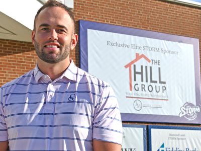 Josh Hill