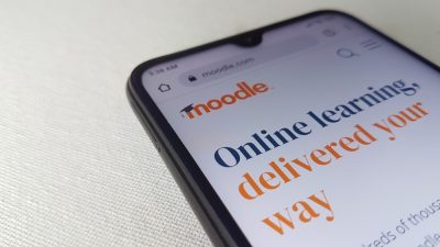 Moodle