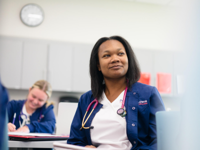 Nursing Students