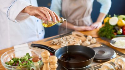 Cooking Class