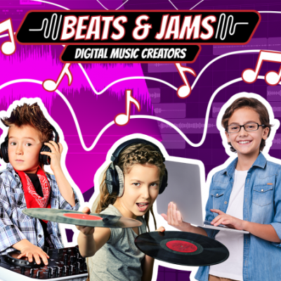 Beats & Jams