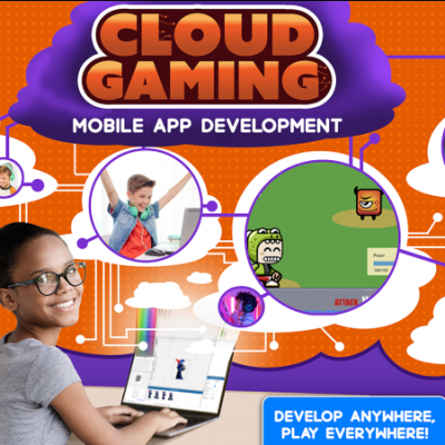 Cloud Gaming