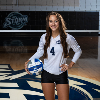 Carleigh Whitson