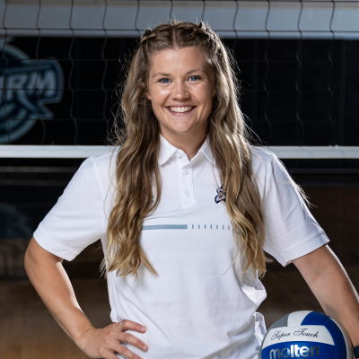 McKenzie Burkhart