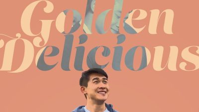 Golden Delicious