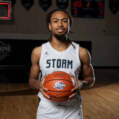 Nygie Stroman