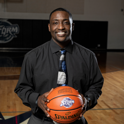 Cory Dumas