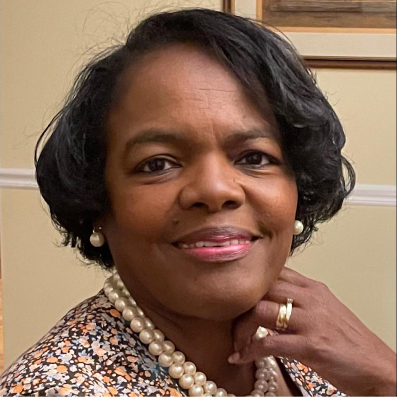 Tonya Lanier