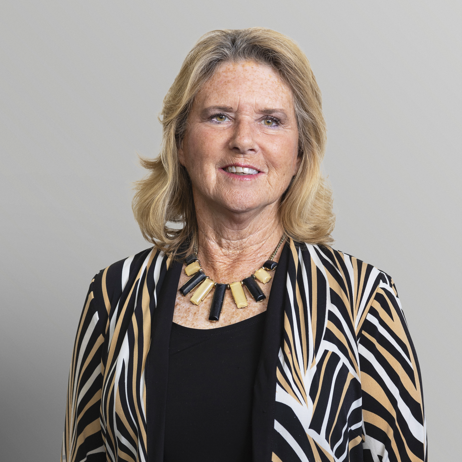 Cathi Smith