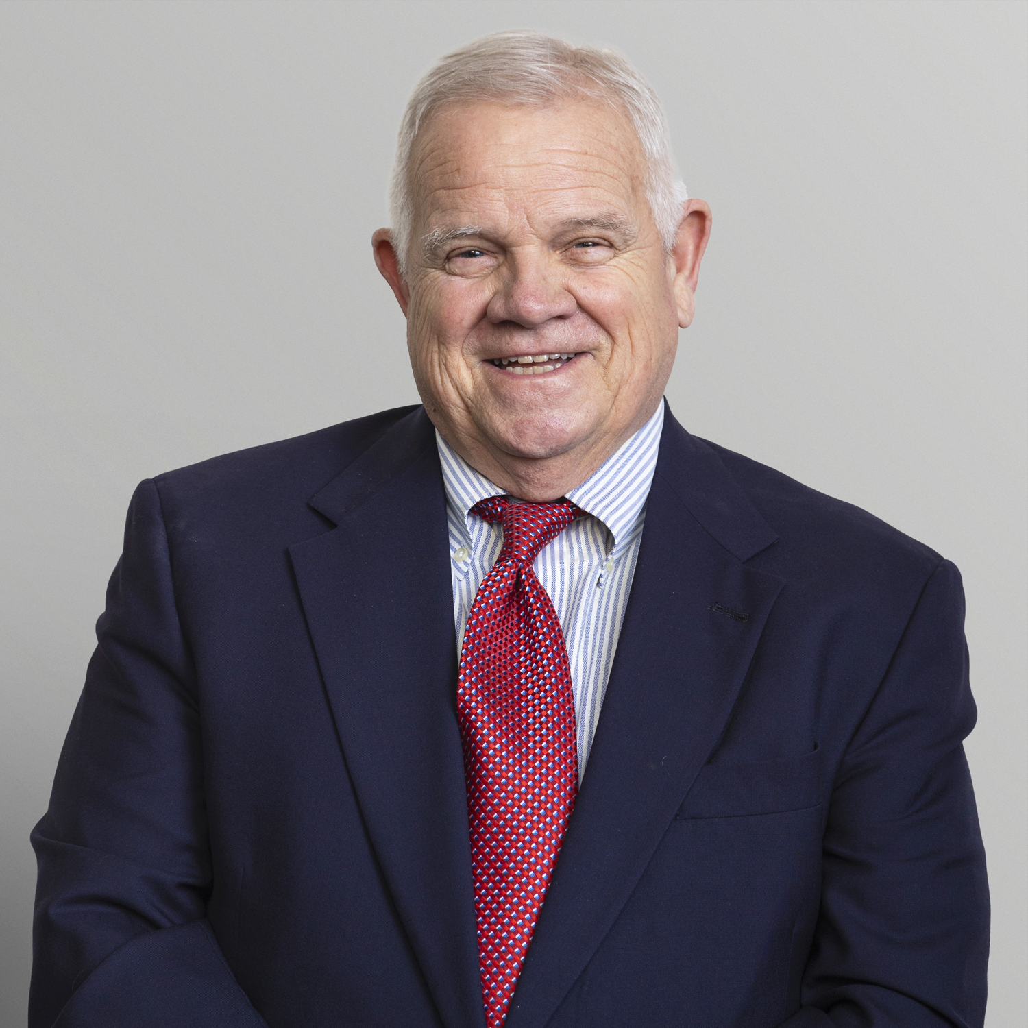 Ken White