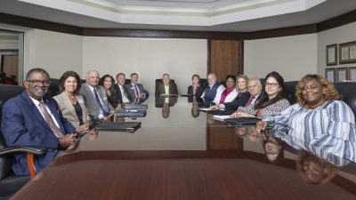 Board of Trustees