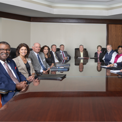 Board of Trustees