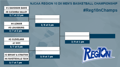 DII Blank Bracket
