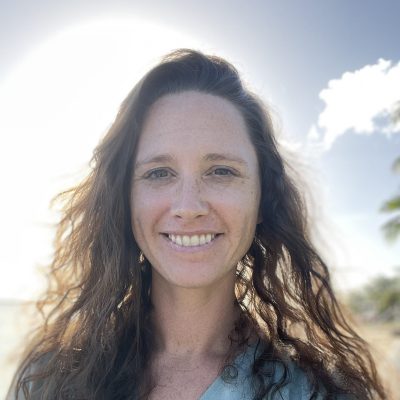 Christina Kirwan