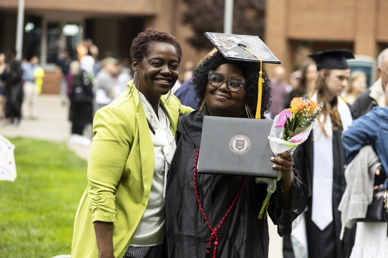 2024 Commencement