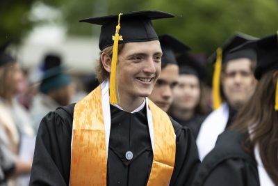 2024 Commencement