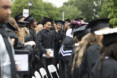 2024 Commencement