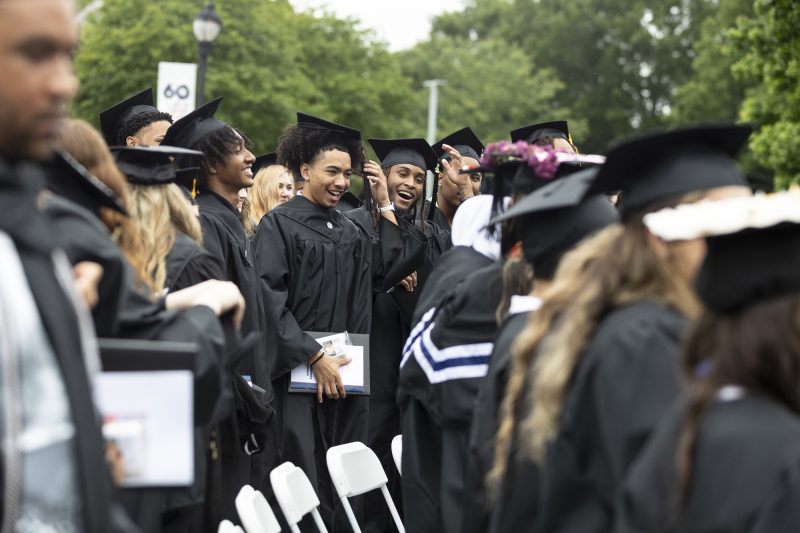 2024 Commencement
