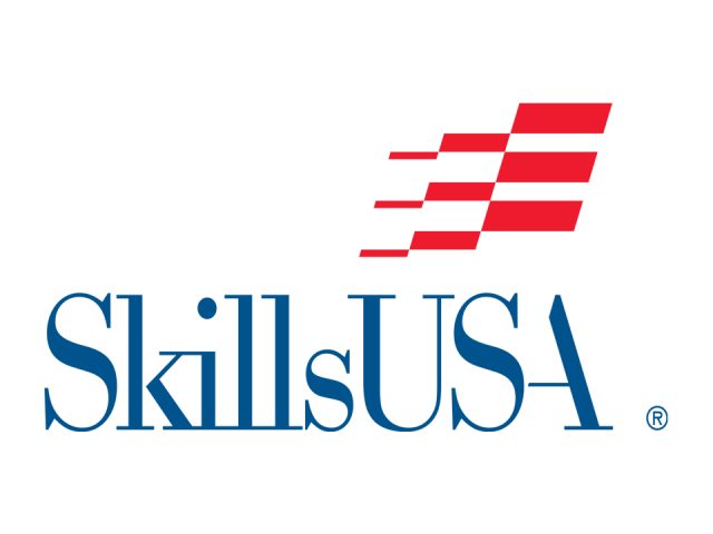 Davidson-Davie Students Participate at SkillsUSA North Carolina State Conference
