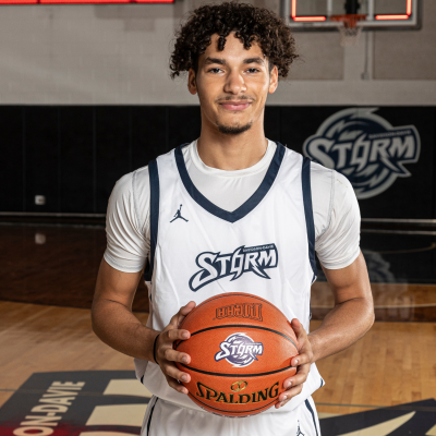 Jaylen Wilkerson