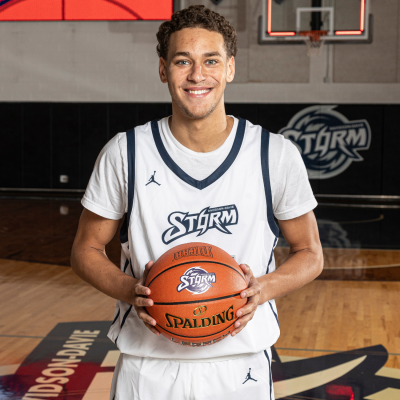 Jaylen Roberts