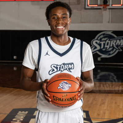 Corion Marshall