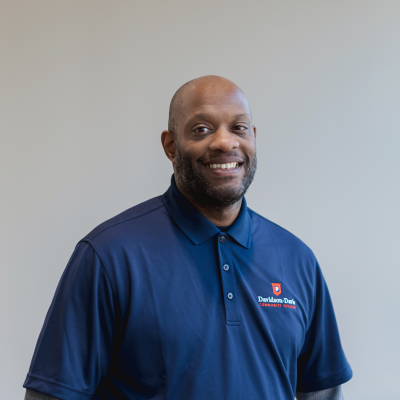 Gregg Massenburg