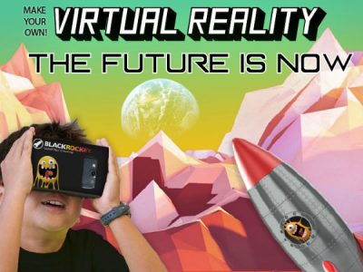 Virtual Reality