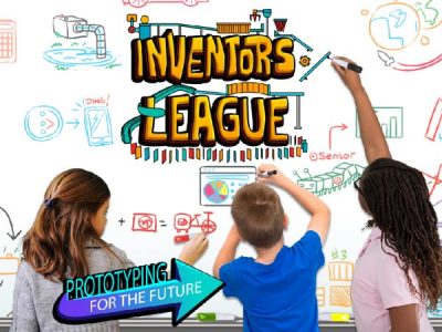 Inventor's League