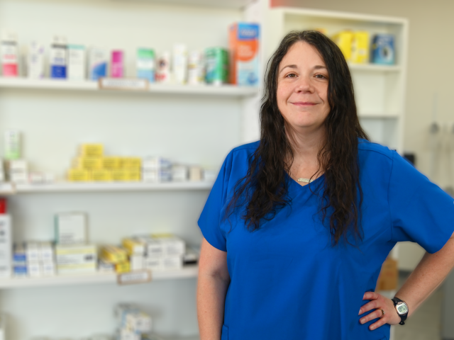Davidson-Davie Adult Learner Initiative Serves as Valuable Tool in Career Advancement