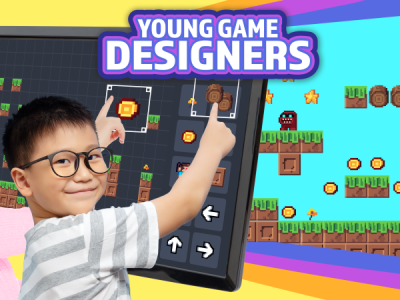Young Game Designers