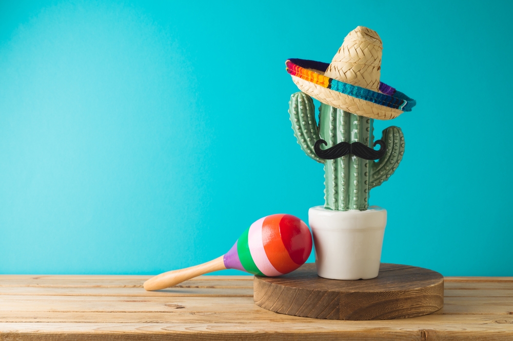 Cinco De Mayo
