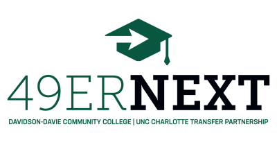 49er Next Transfer Partnership Logo