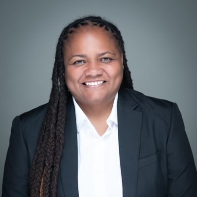 Jasmine Hargrave