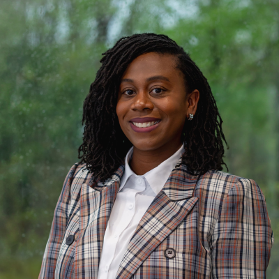 Marquita Richardson