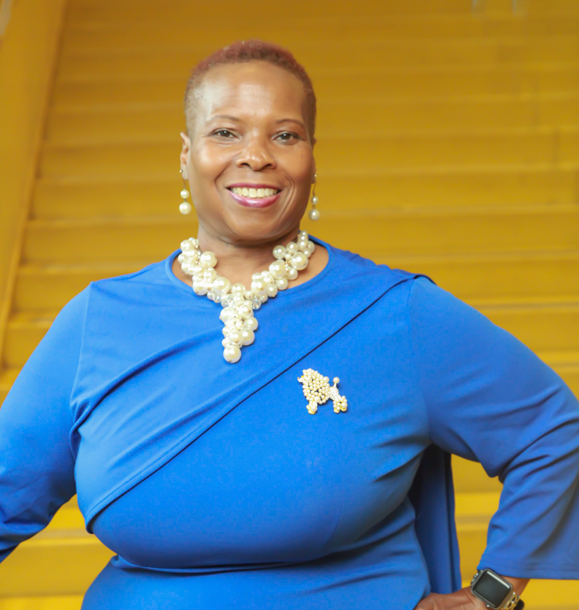 Sonja EleyGhee