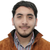 Daniel Rojas