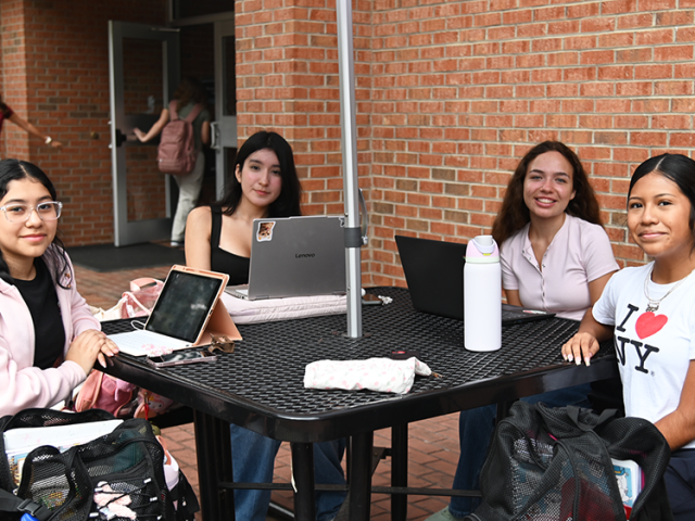 Davidson-Davie Welcomes Students, New Radiography Pathway for Fall 2025 Semester