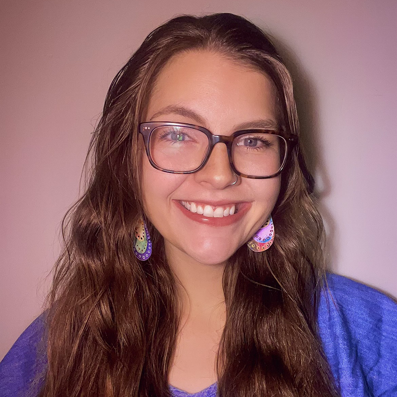 Alyssa Embry.