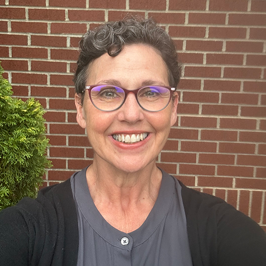 Lisa Nieters.