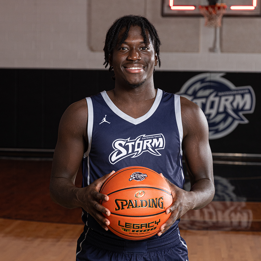 Khareem Hart.